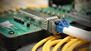 How to Get Started With Lightron SFP Transceiver