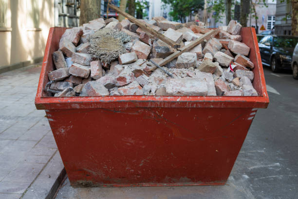 Inclusive Guide to Debris Removal Service