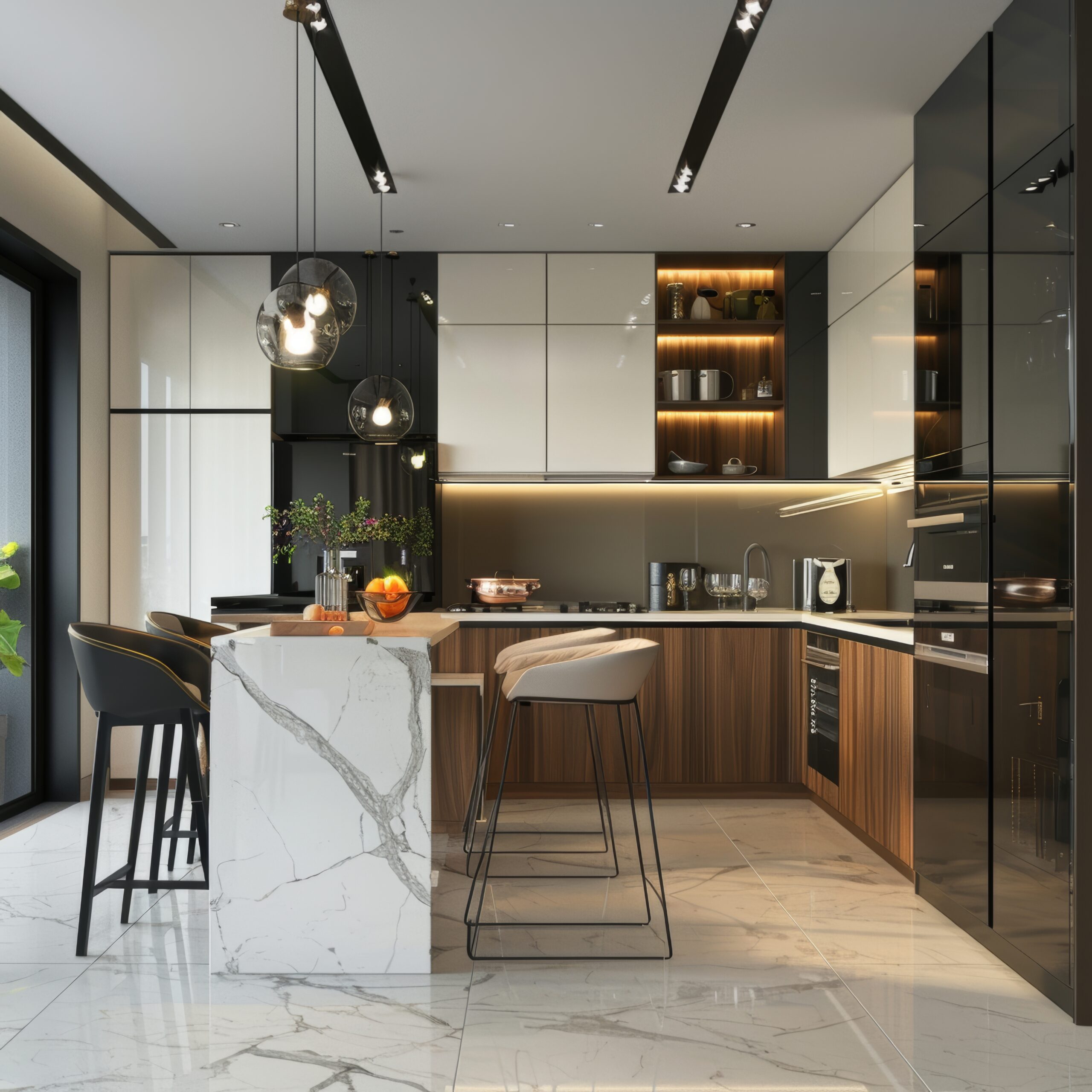 Well Known for Luxury Bespoke Kitchens and Furniture in Sunningdale by Crouch Design