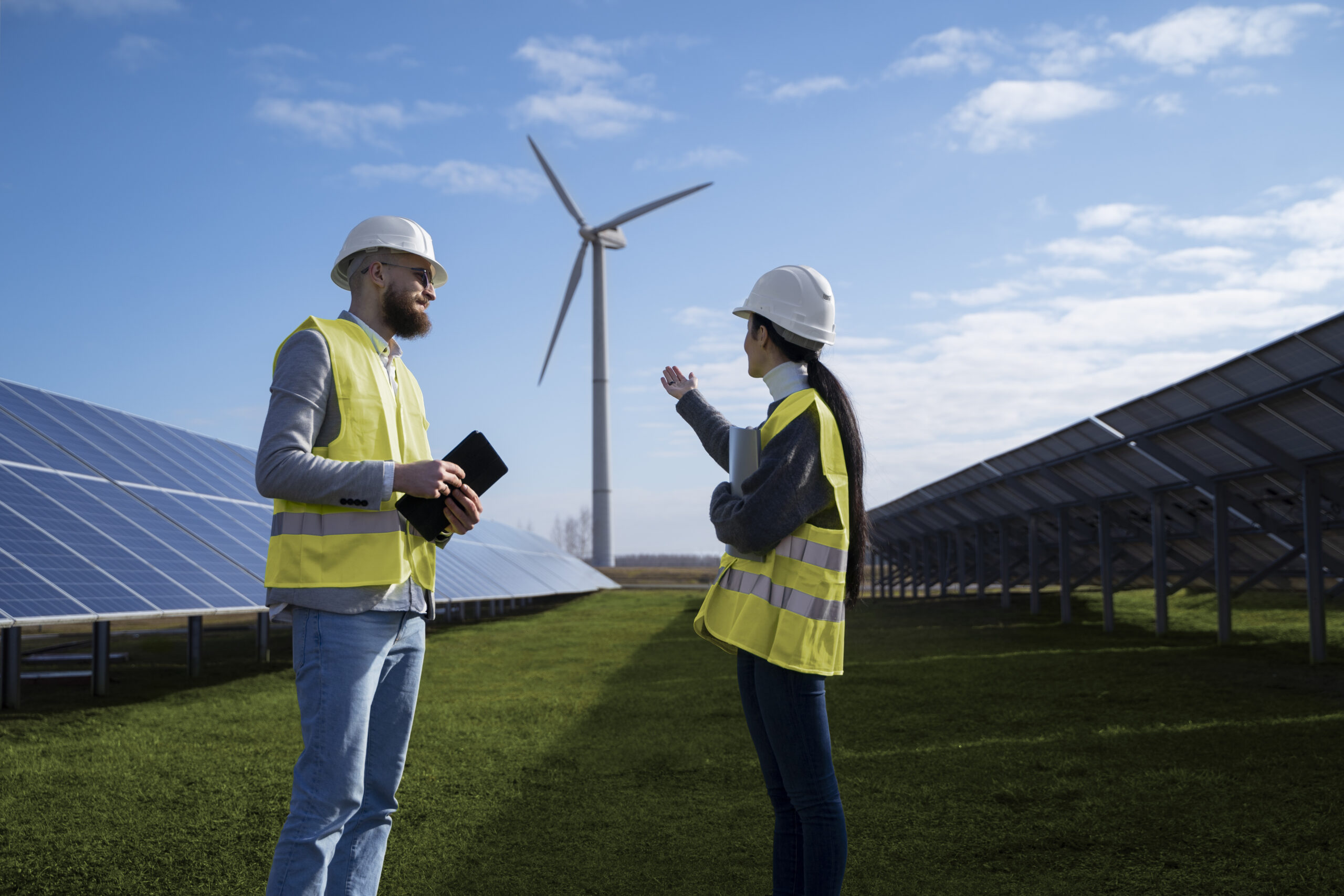 SBA 504 Green Loan Program – Everything You Need To Know