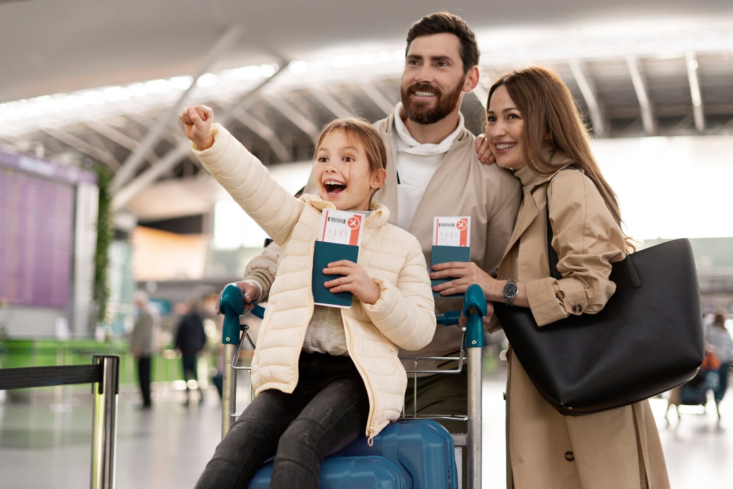 How to Choose the Perfect Personalized Travel Tour for Your Family