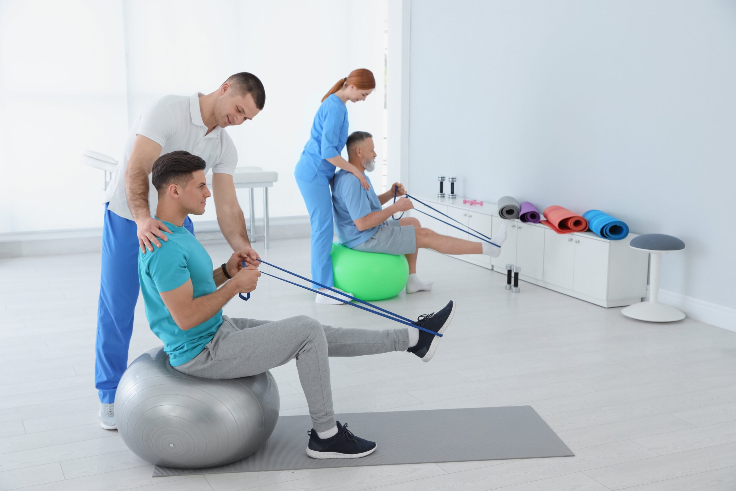 Physical Therapy Billing Excellence Achieving Accuracy and Efficiency
