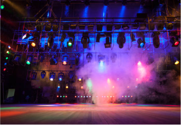 How to Choose the Right Audio Visual Rental Service for Your Next Event