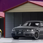 Why Single-Vehicle Metal Carports Are the Best Choice for Your Car Protection