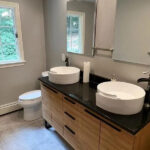 Why Hire Professionals for Bathroom Remodeling?