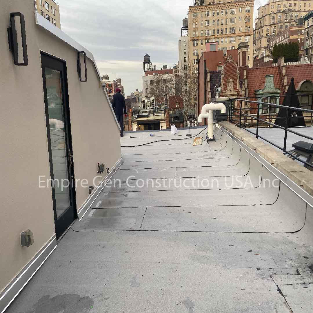 Understanding Power Washing and Local Law 11 Compliance in NYC