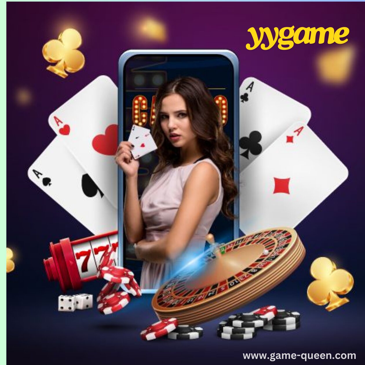 Unlocking the World of Adventure and Fun with Yygames