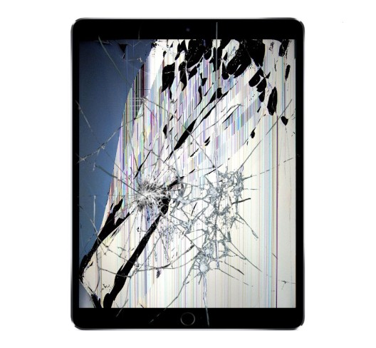 iPad Screen Damage: Signs That You Need a Repair