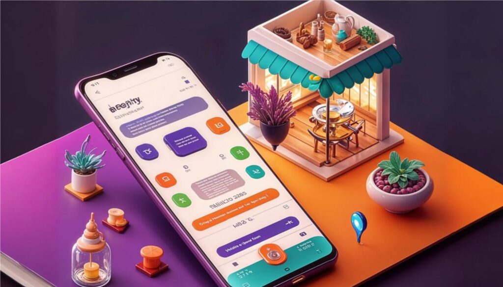 How a Restaurant Mobile App Can Transform Your Marketing Strategy