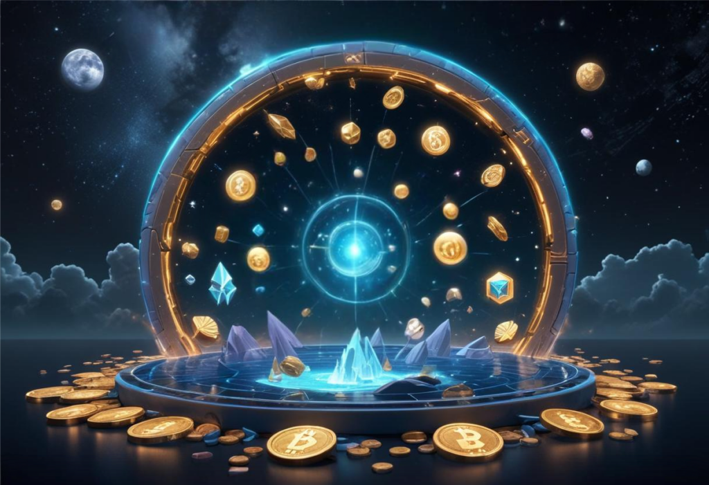 Exploring the Growth Potential of OpenSea Clones in the NFT Marketplace