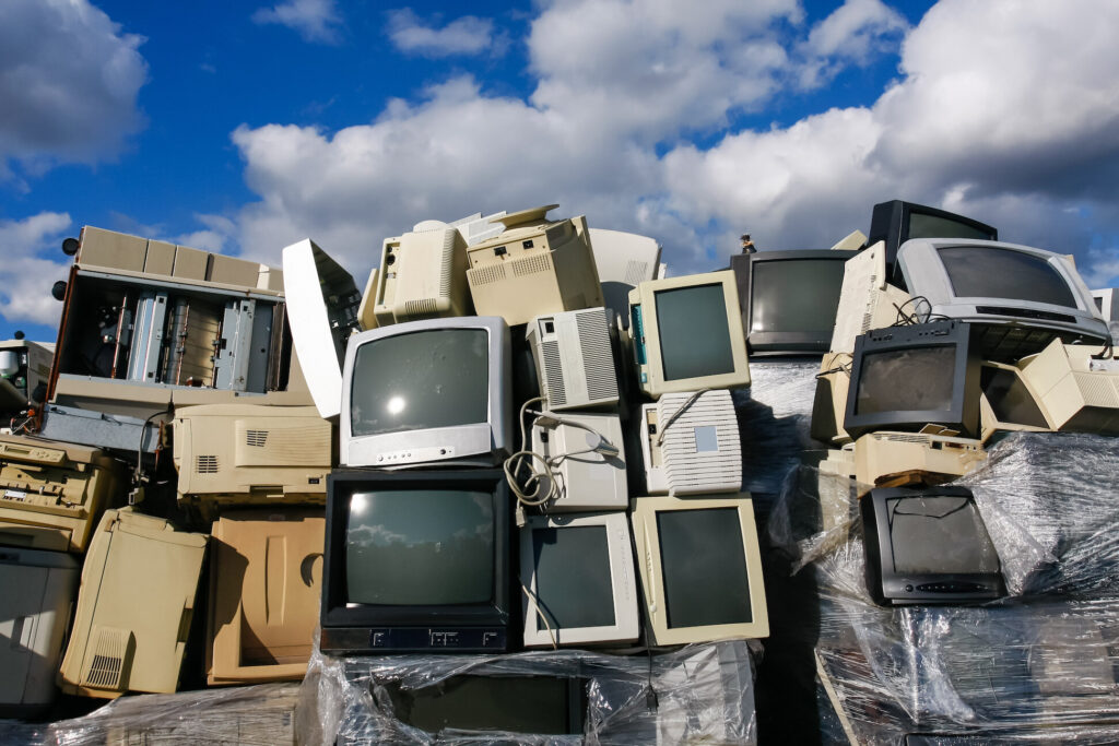 Why Mercury Recycling Matters – Learn More