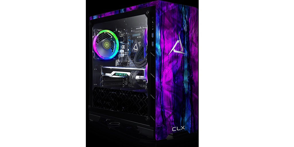 The Smart Holiday Shopper’s Guide to Buying a Gaming Desktop for Sale