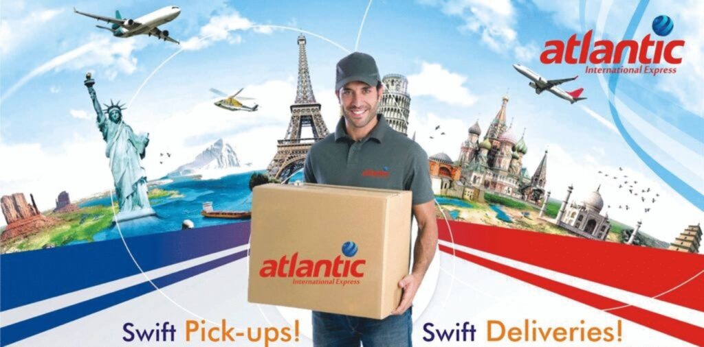 Professional Tips for Efficiently Sending Advertising Materials via International Courier Service in Cochin