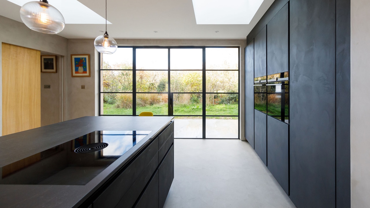 Kitchen Cabinets Supplier vs. DIY: Which Is the Better Option?