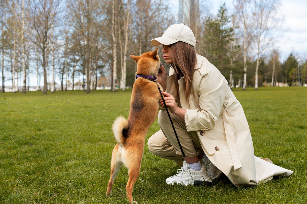 dog training Tampa