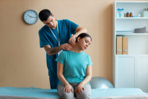 Feel Better with a Chiropractor in Hoffman Estates.