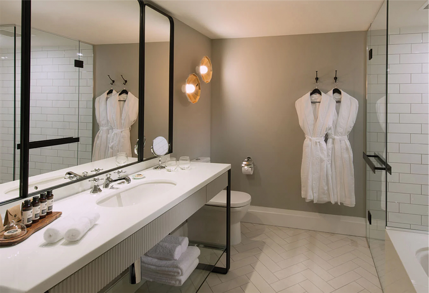 Why Are Amenities Important to You in a Hotel?