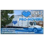 lovespromoving
