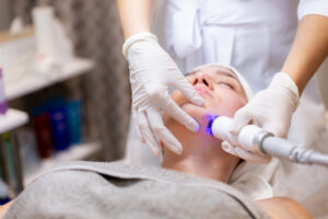 Laser Skin Resurfacing: A Step to Youthful and best Glow.