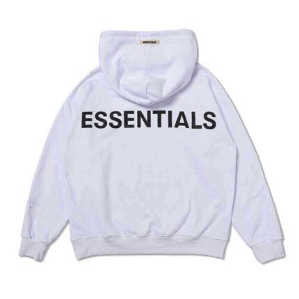 Fear of god Essential hoodie Shop And T Shirt