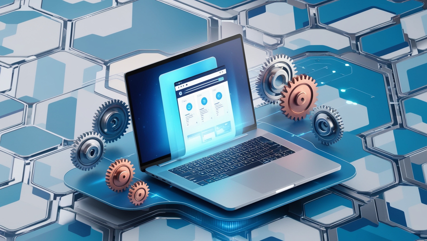 Expert Custom CMS Development Services for Unique Solutions