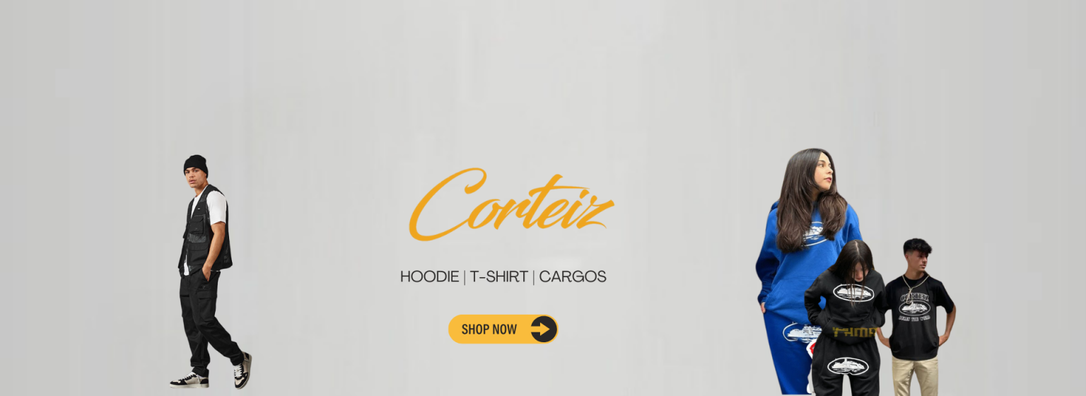 Grade Satisfies Urban Fashion The Timeless Our Corteiz