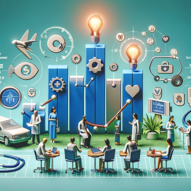 Boost Your Healthcare Practice with Digital Marketing