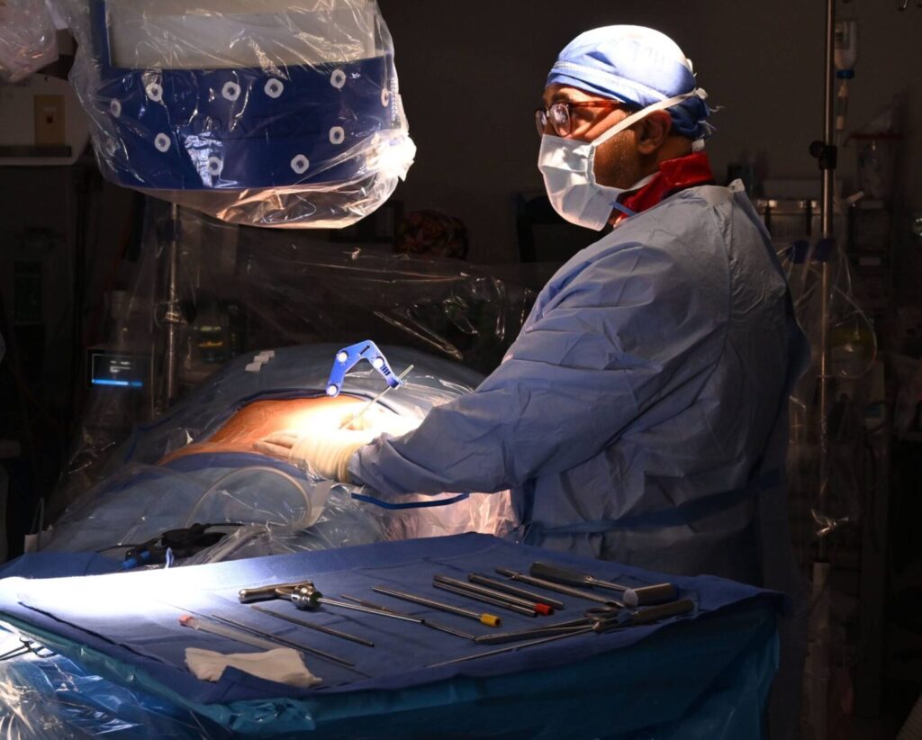 Understanding Scoliosis in Adults: The Role of Scoliosis Doctors and the Expertise of John Asghar MD