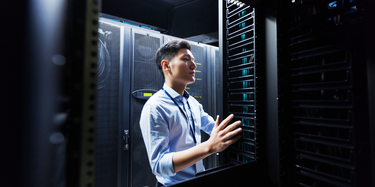 Why IT Consultants Are the Key to Overcoming Digital Challenges