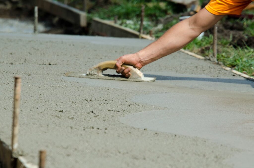 What to Expect When Hiring Concrete Foundation Repair Contractors in NYC