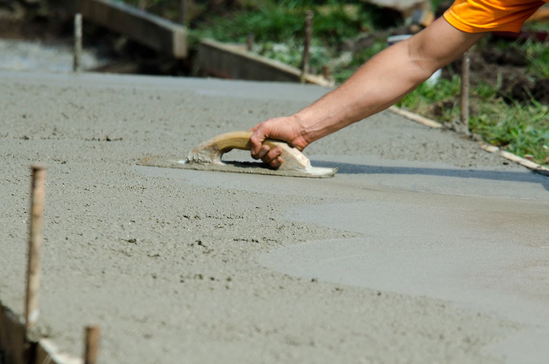 What to Expect When Hiring Concrete Foundation Repair Contractors in NYC