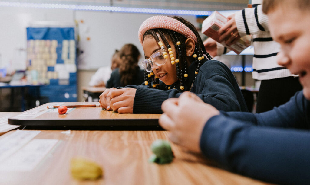 Finding the Right School for Dyslexia in Albemarle, NC: Support for Struggling Learners