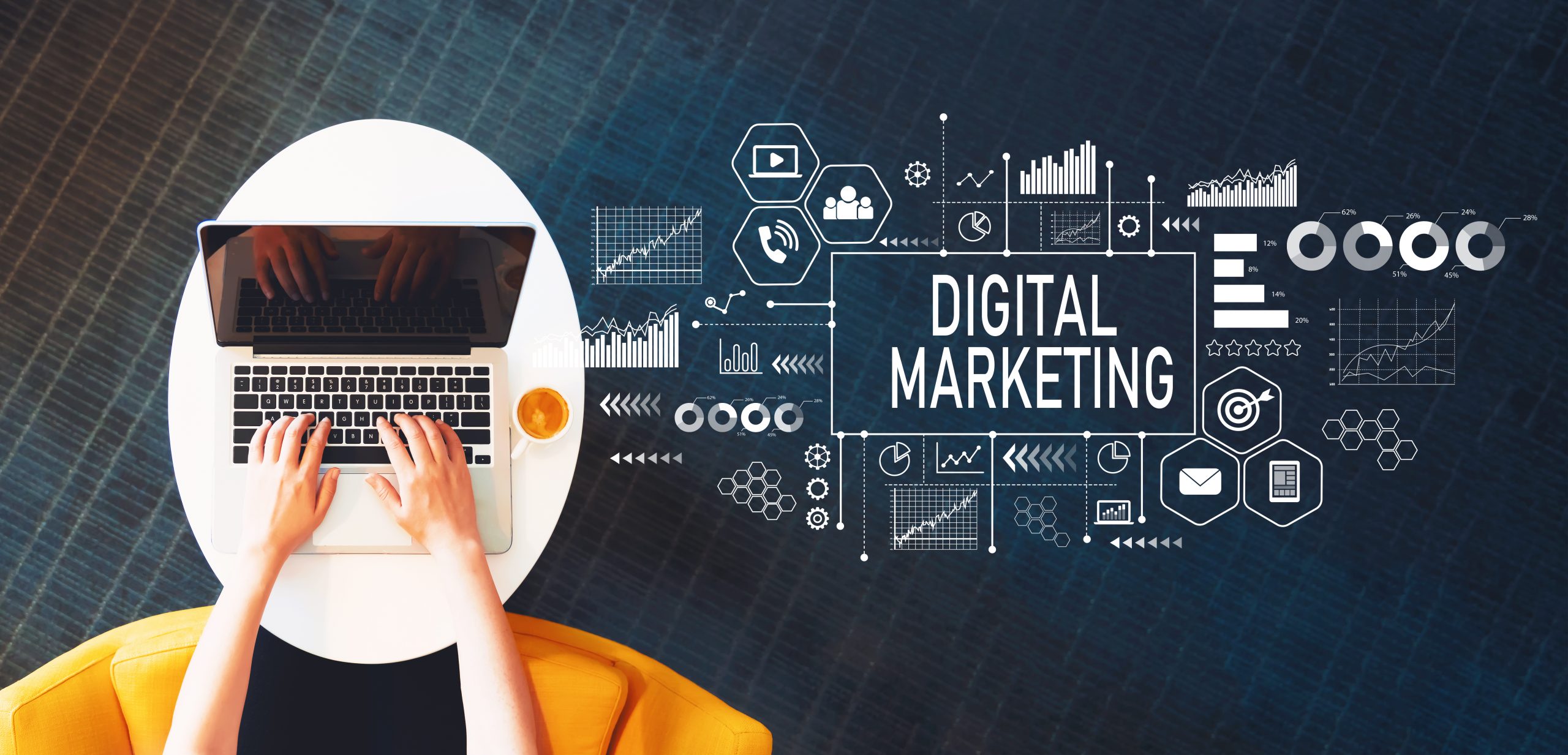 Digital Marketing Company