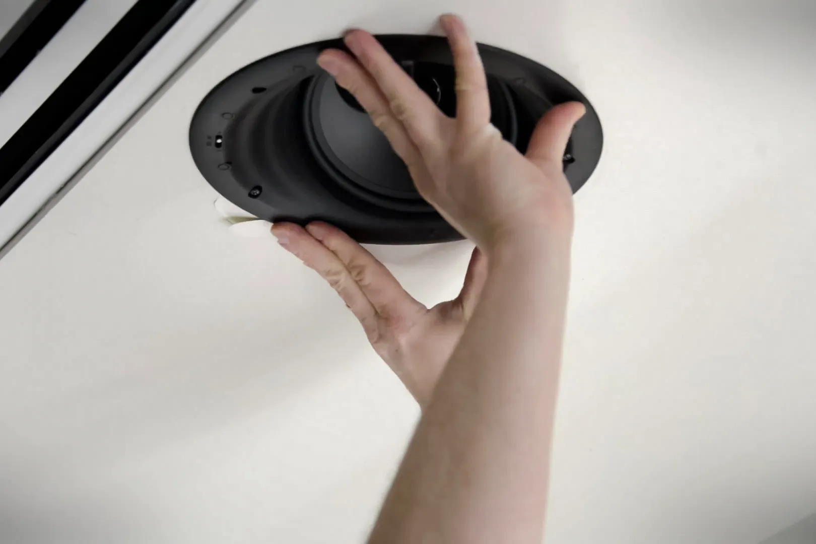 How to Install In-Ceiling Speakers: A Step-by-Step Guide