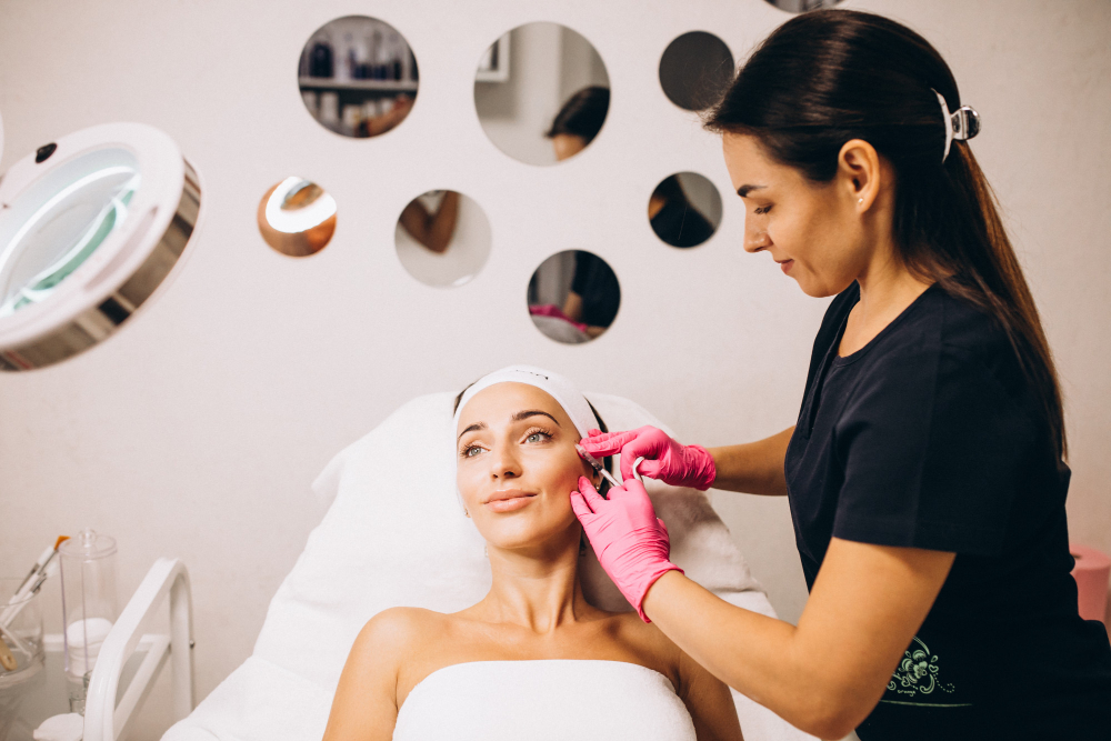 Smooth and Radiant: Dermaplaning Treatments Skin Care Essentials