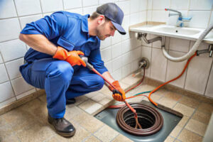 OTT Plumbing