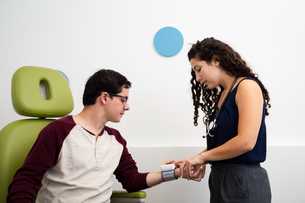 How a Chiropractor in Orland Park Can Help Relieve Your Pain