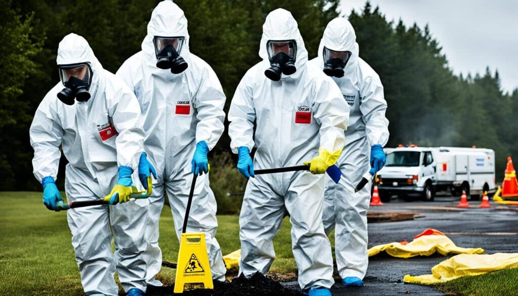 Why Timely Biohazard Cleanup Prevents Contamination?