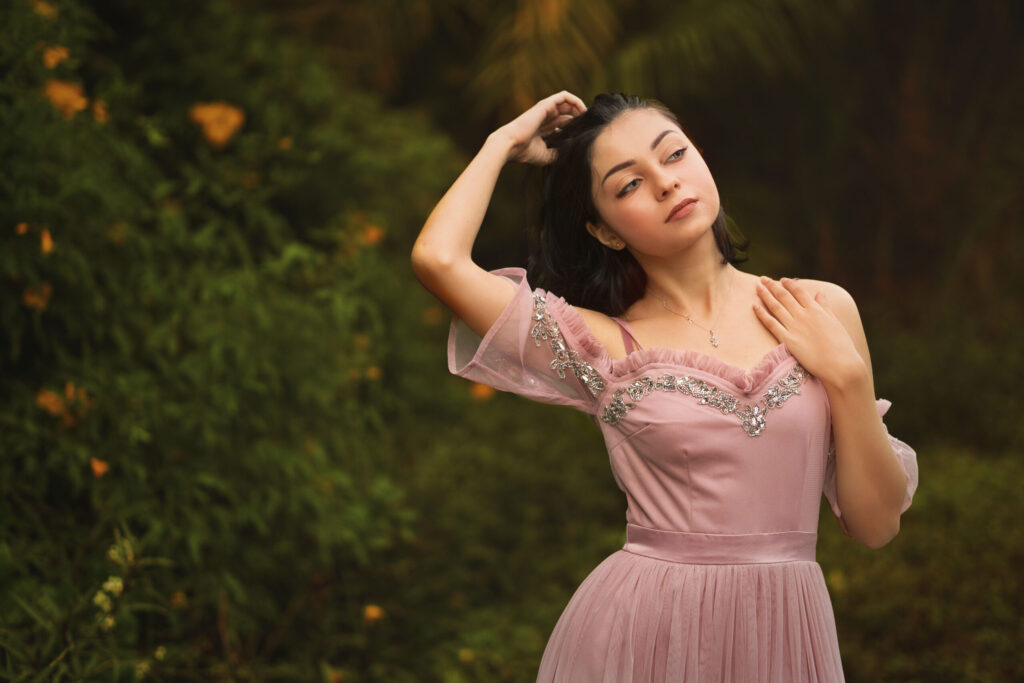 Glamour Photography in Dubai | Capturing Elegance and Style