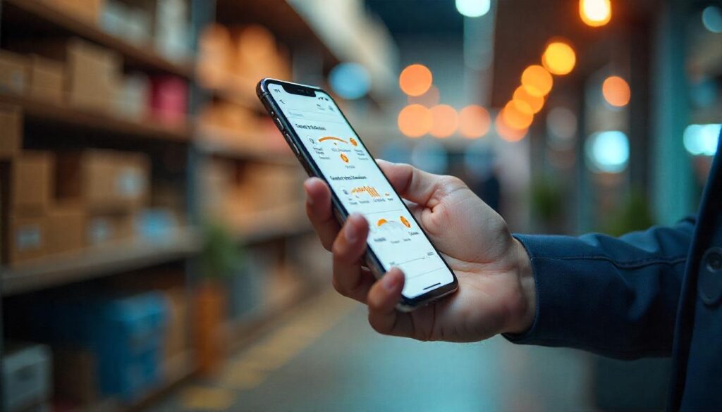 E-Commerce and Its Role in Redefining B2B Transactions