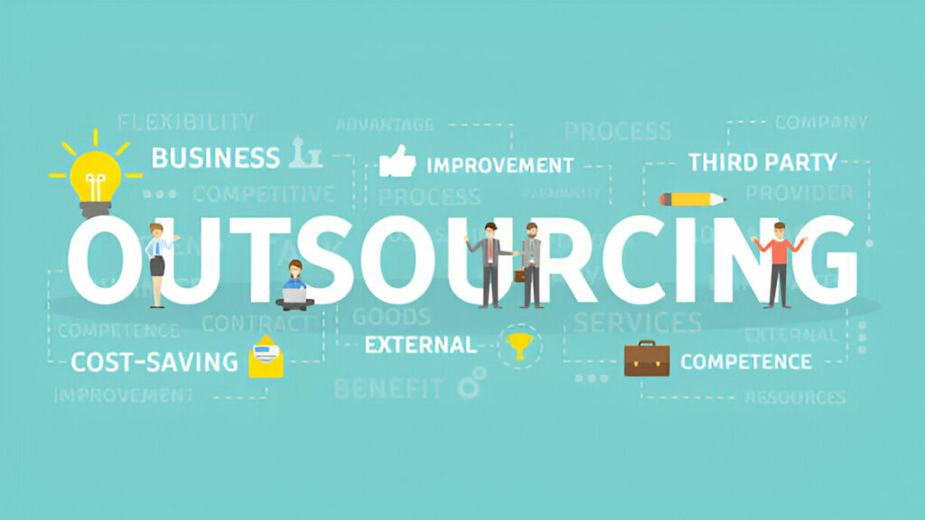 Outsourcing Rental Management: Stress-Free Ownership