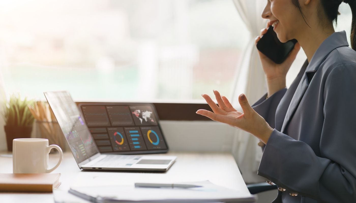 ​The Benefits of Modernizing Your Business Phone System
