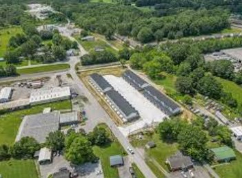 CS3 Legacy Townhomes