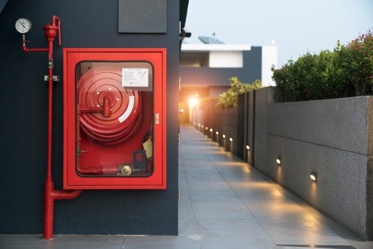 A Guide to Fire Monitoring Strathmore Systems