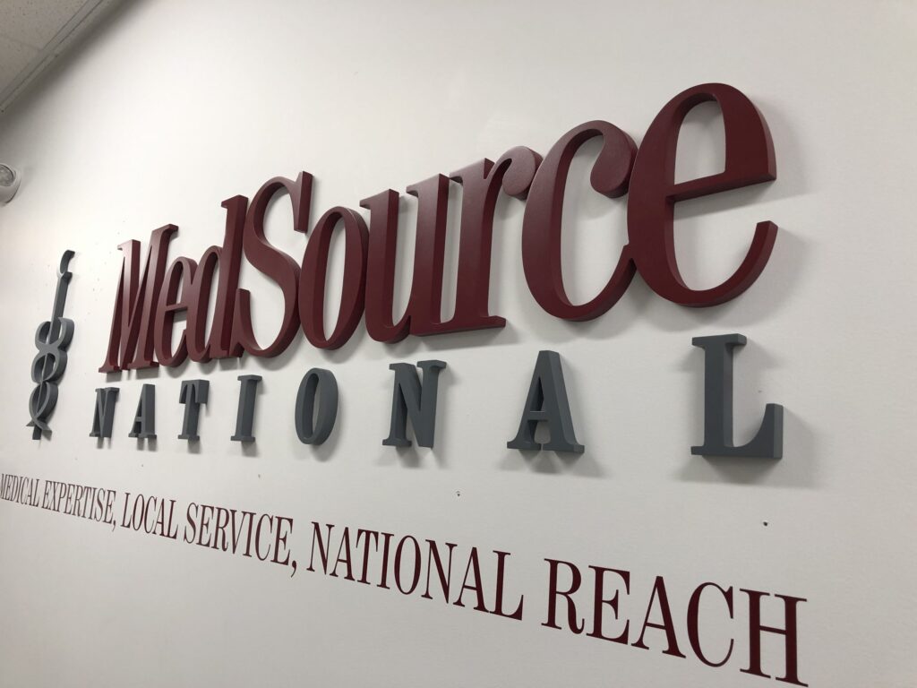 How Custom Signs Increase Foot Traffic and Drive Sales for Local Businesses