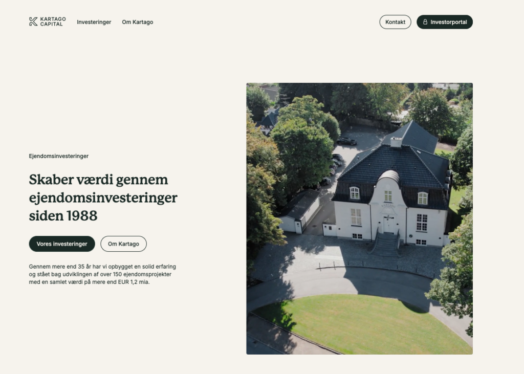 Kartago Capital
