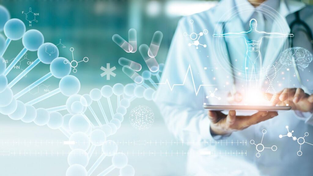 Biotech Recruiting Agency