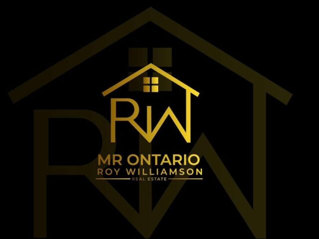 Mr. & Mrs. Ontario Real Estate