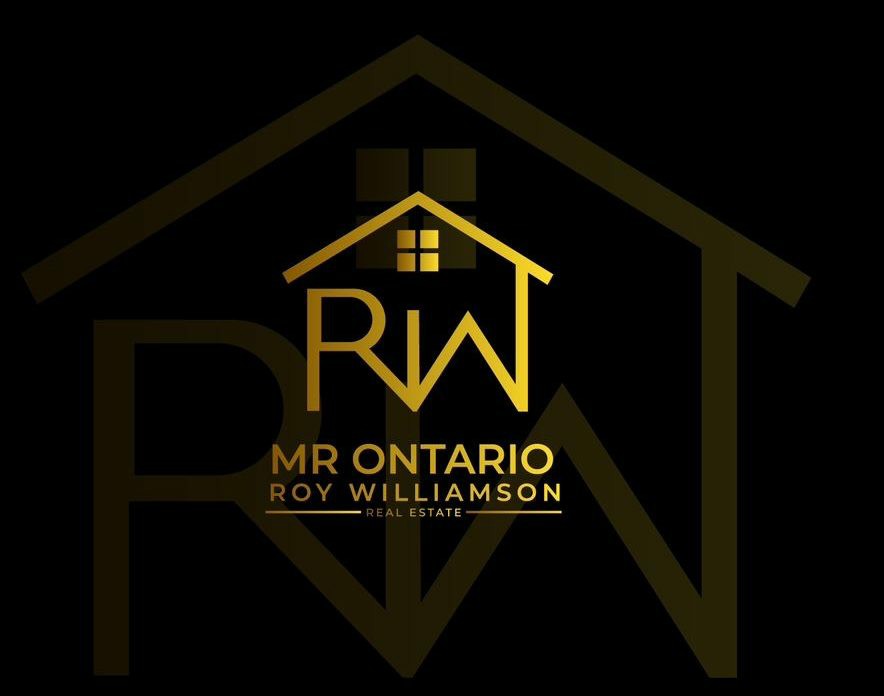 Mr. & Mrs. Ontario Real Estate