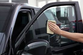 Car Window Tinting: Enhance Your Driving Experience